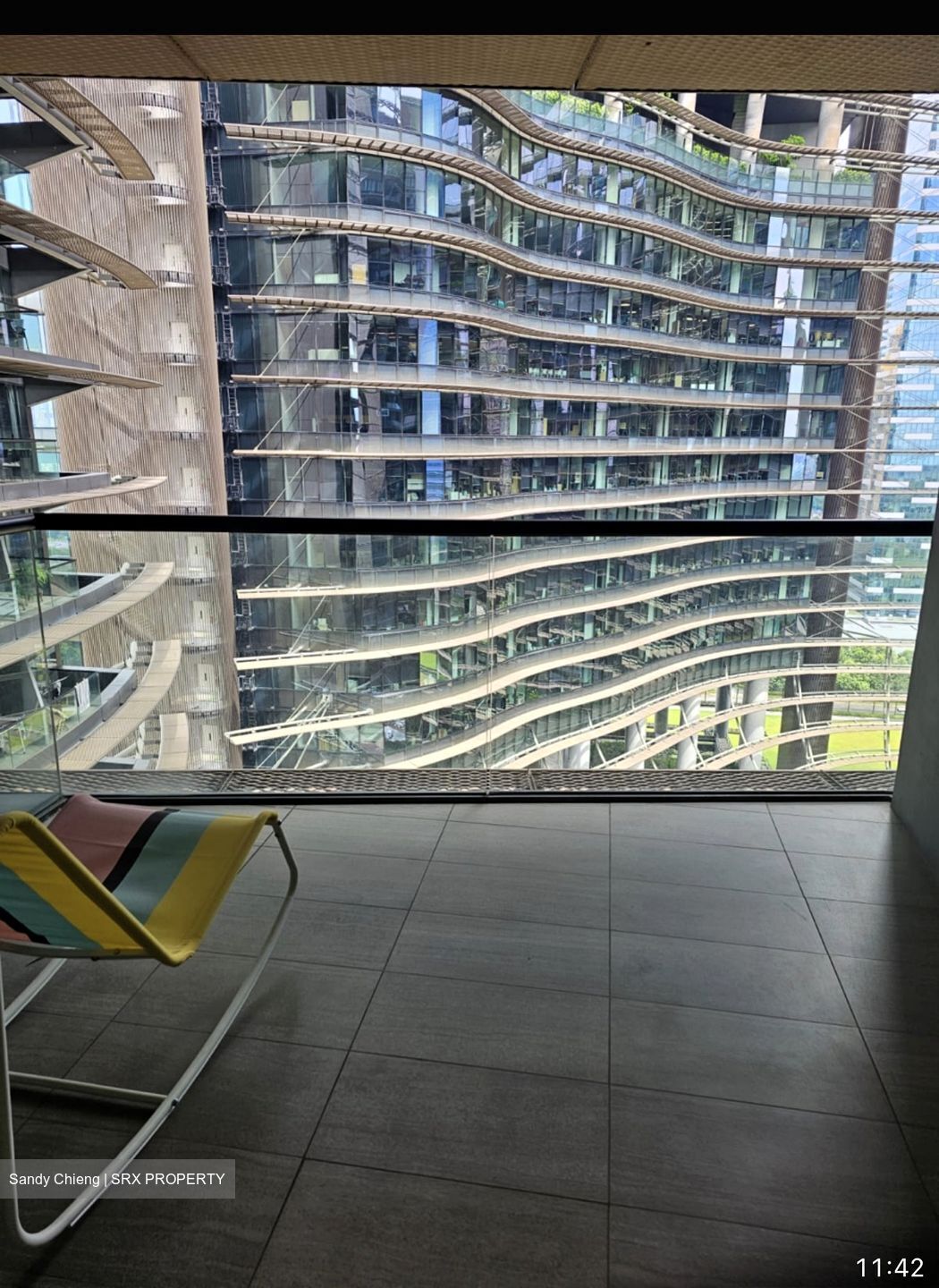 Straits View (D1), Condominium #585585571